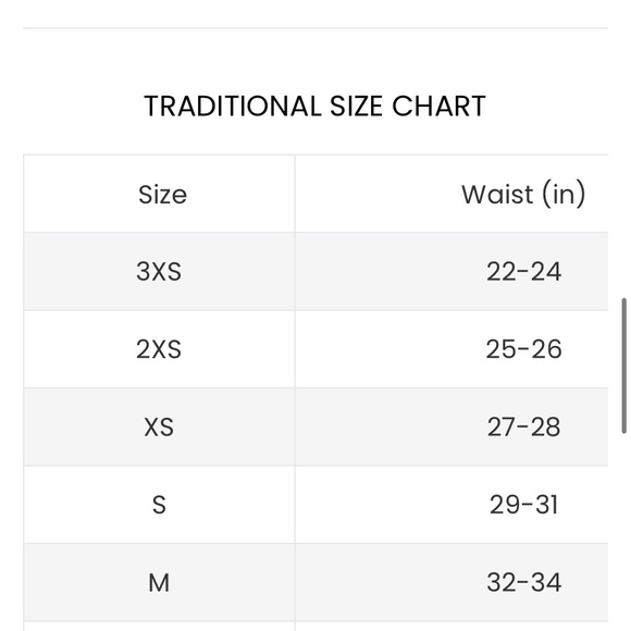 Waist Trainer - Picture 6 of 6